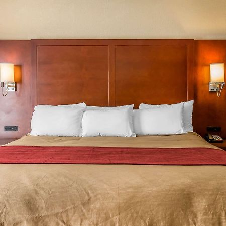 Comfort Inn Savannah Eksteriør bilde