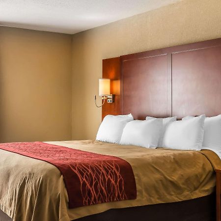 Comfort Inn Savannah Eksteriør bilde