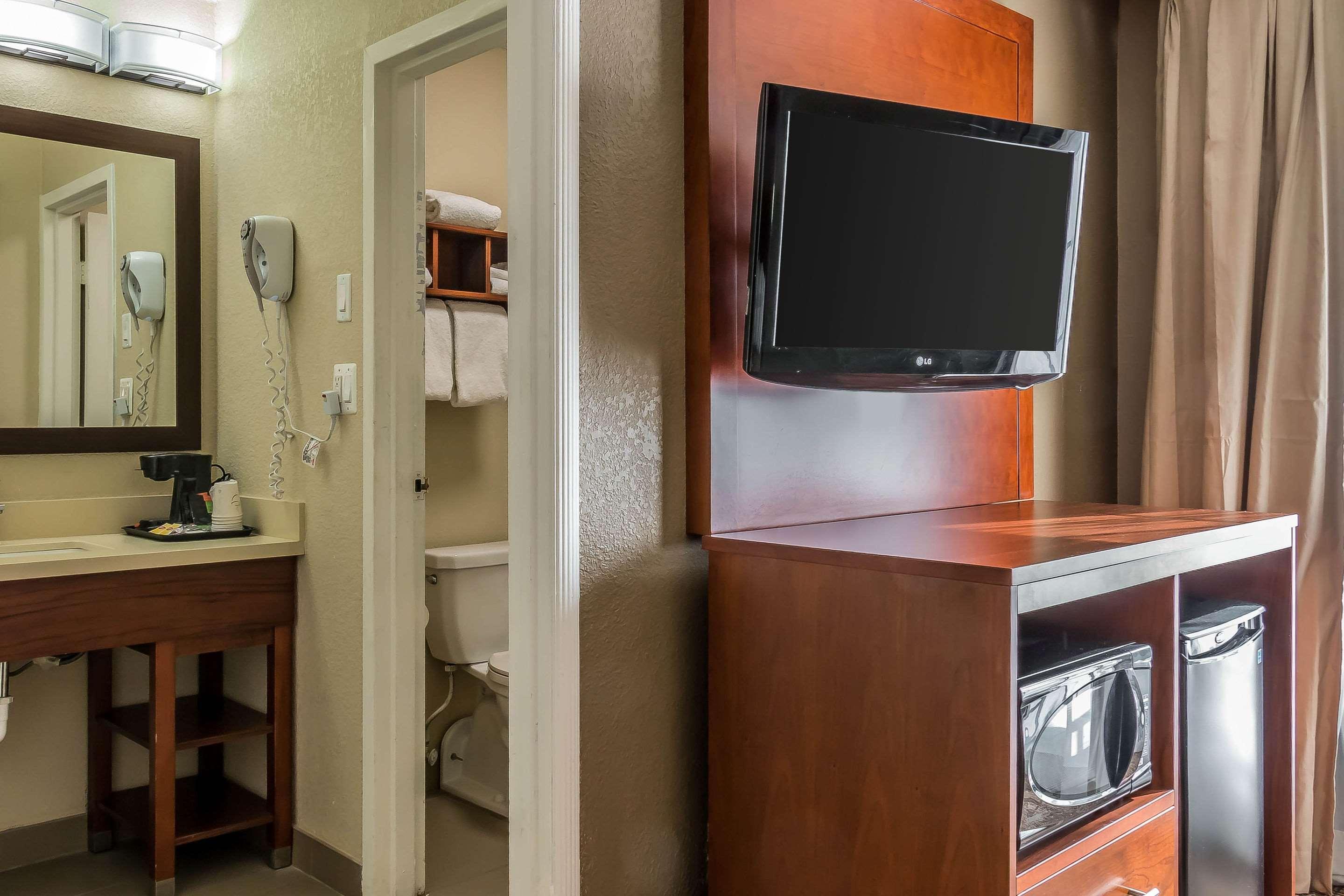 Comfort Inn Savannah Eksteriør bilde