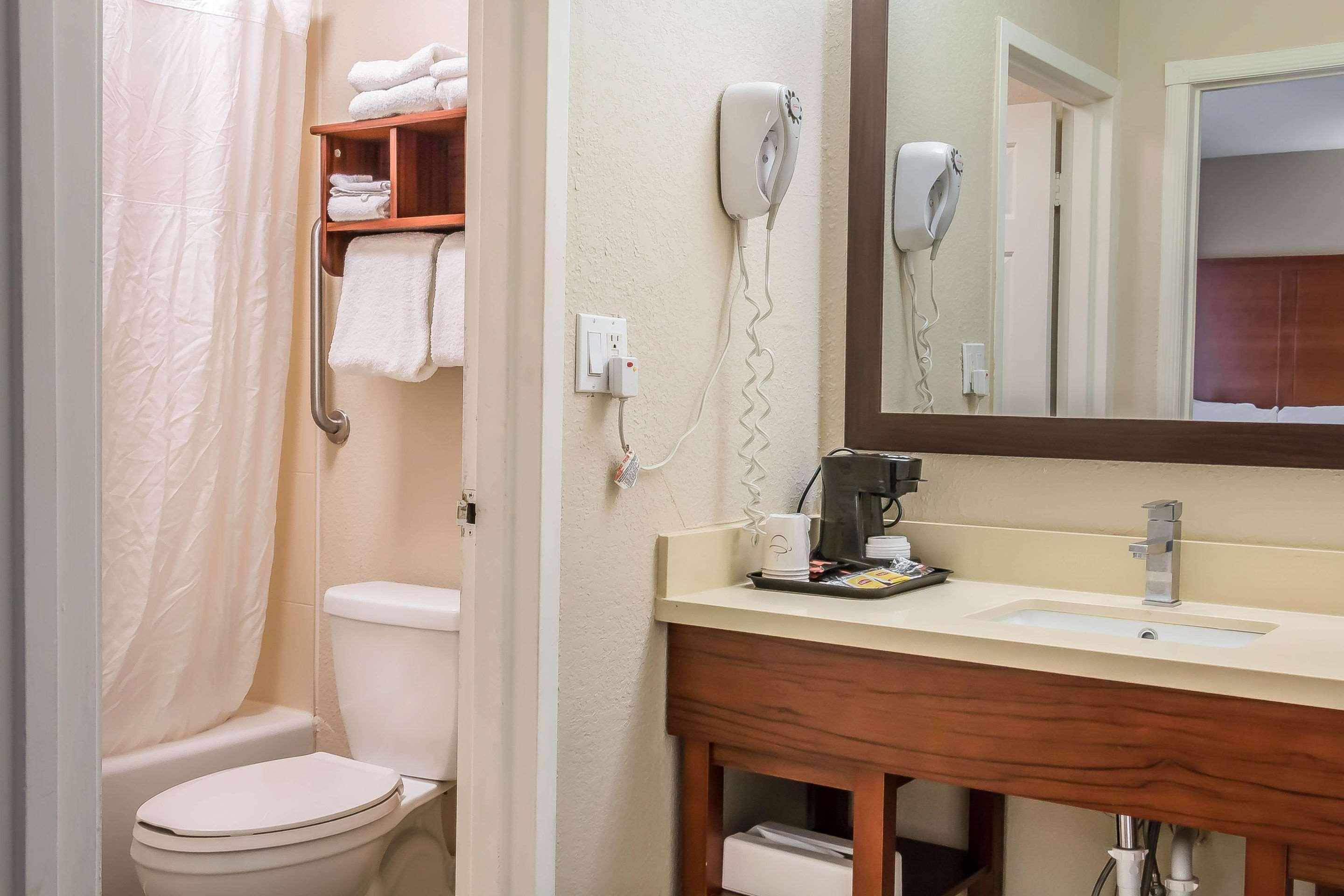 Comfort Inn Savannah Eksteriør bilde
