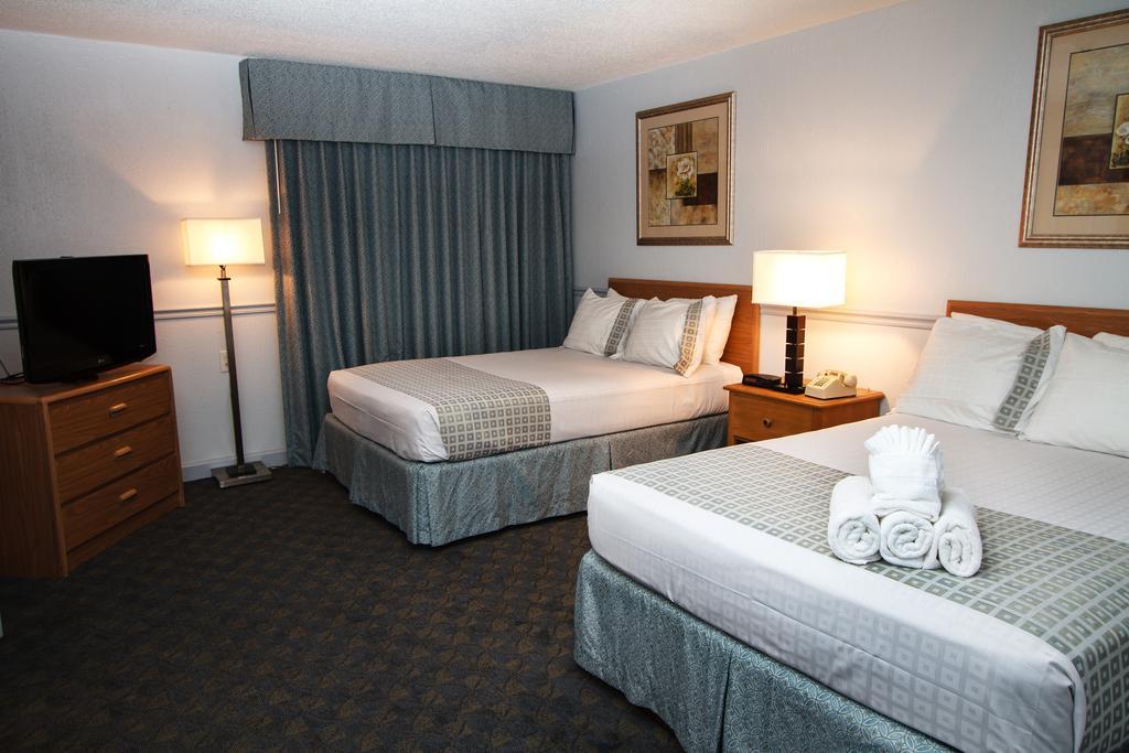 Comfort Inn Savannah Eksteriør bilde