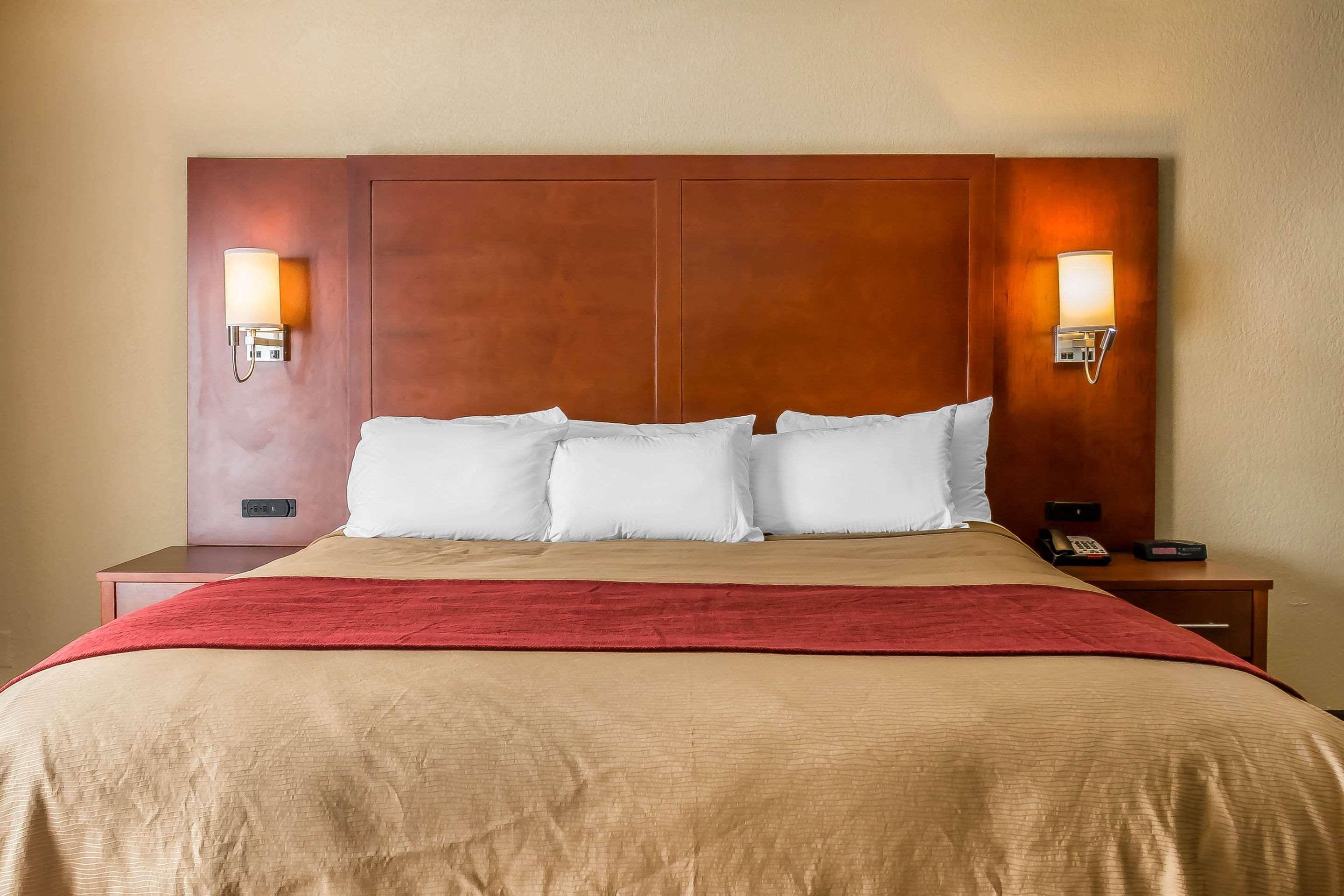 Comfort Inn Savannah Eksteriør bilde