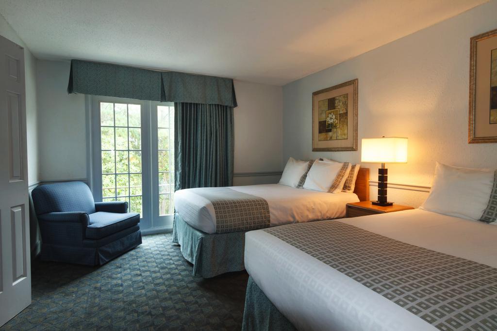 Comfort Inn Savannah Eksteriør bilde
