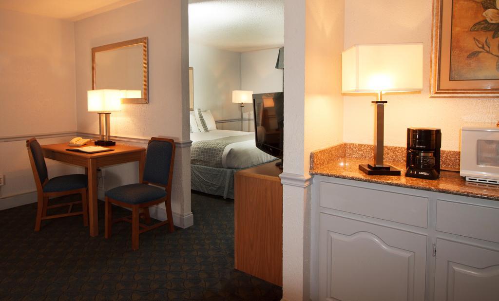 Comfort Inn Savannah Eksteriør bilde