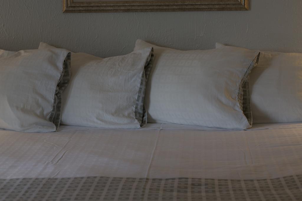 Comfort Inn Savannah Eksteriør bilde