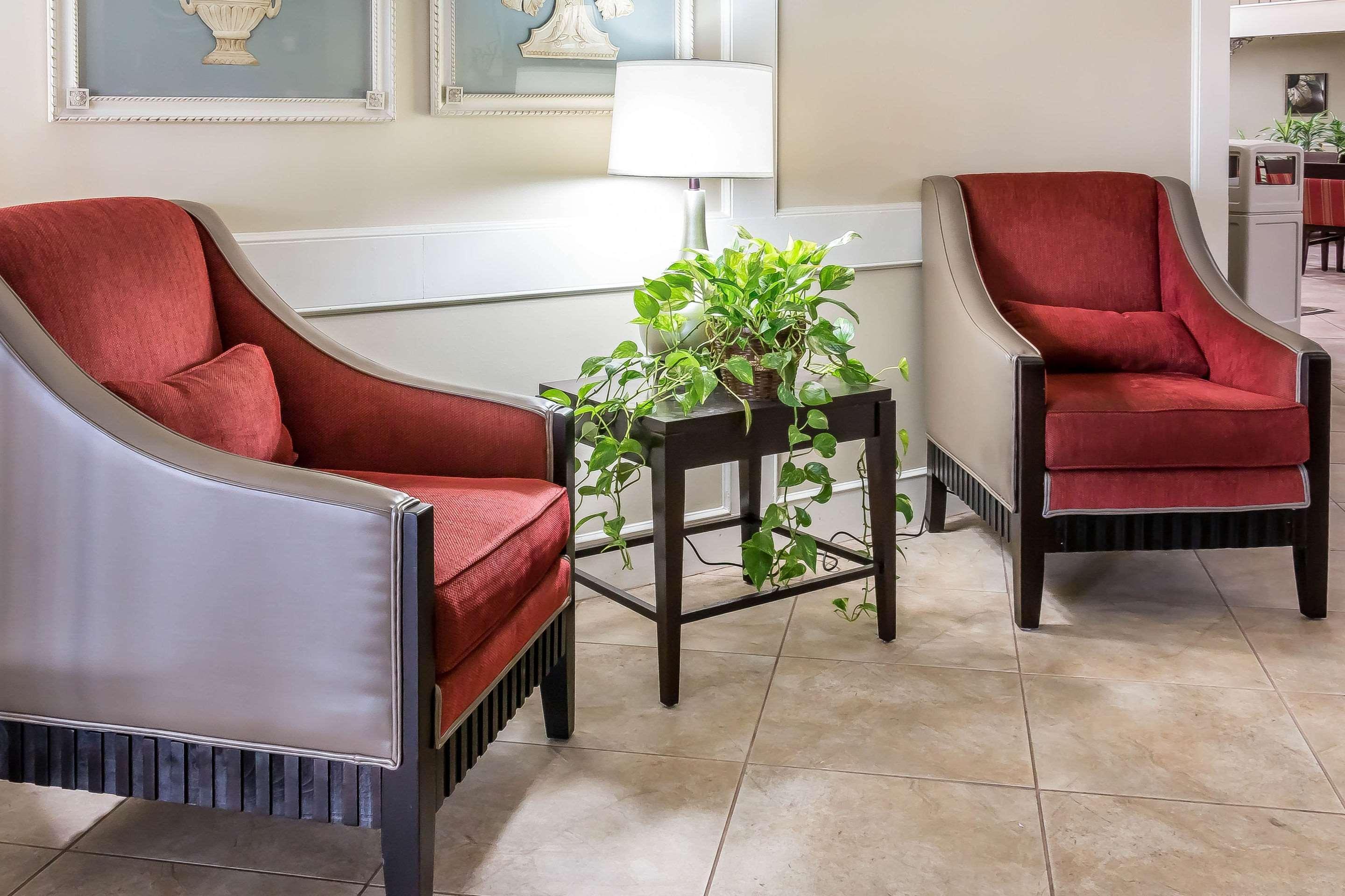 Comfort Inn Savannah Eksteriør bilde