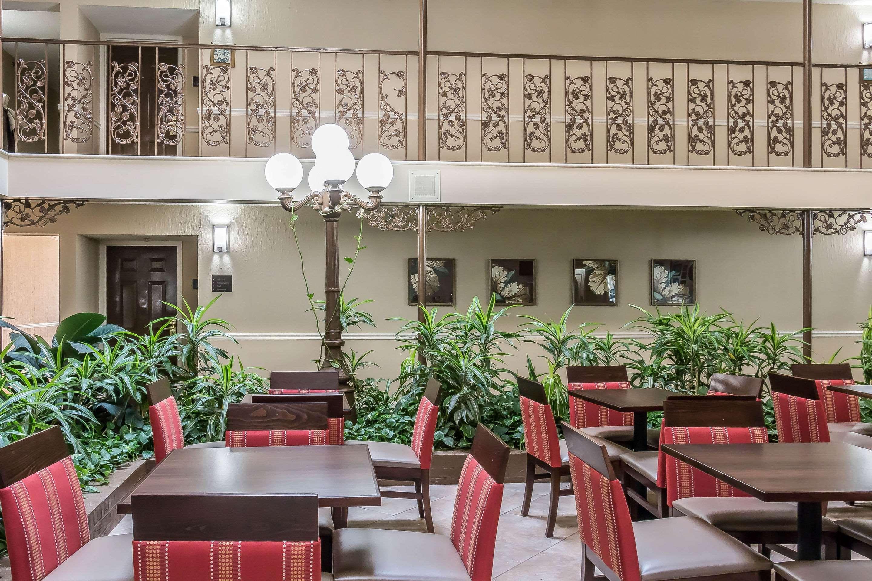Comfort Inn Savannah Eksteriør bilde