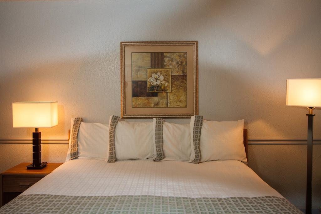 Comfort Inn Savannah Eksteriør bilde