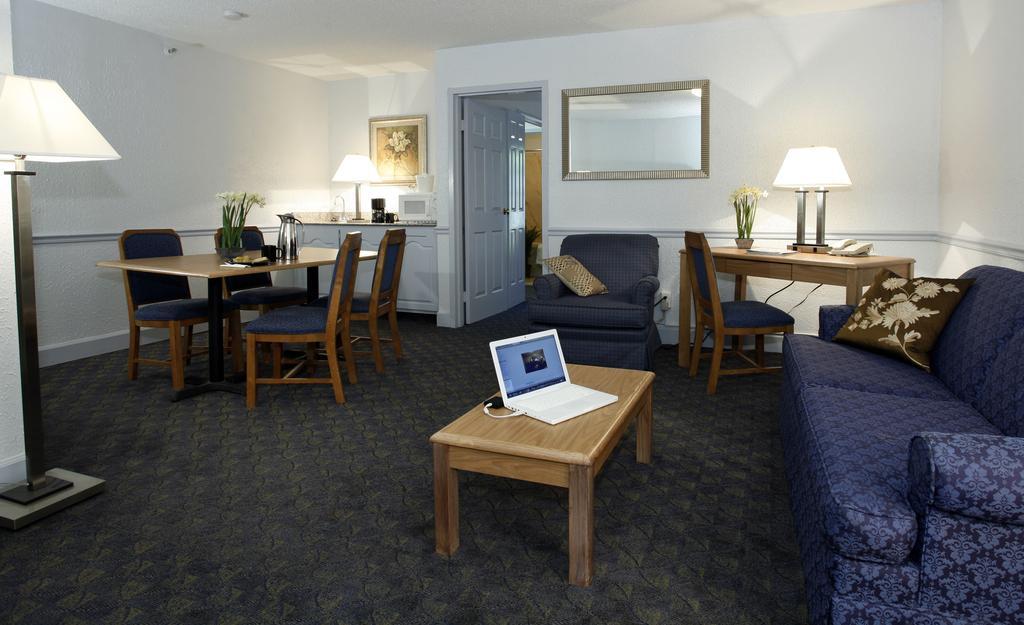 Comfort Inn Savannah Eksteriør bilde