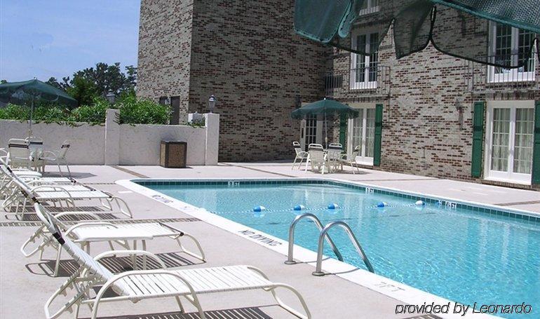 Comfort Inn Savannah Fasiliteter bilde