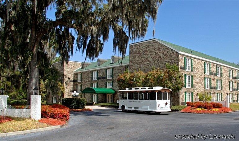 Comfort Inn Savannah Eksteriør bilde