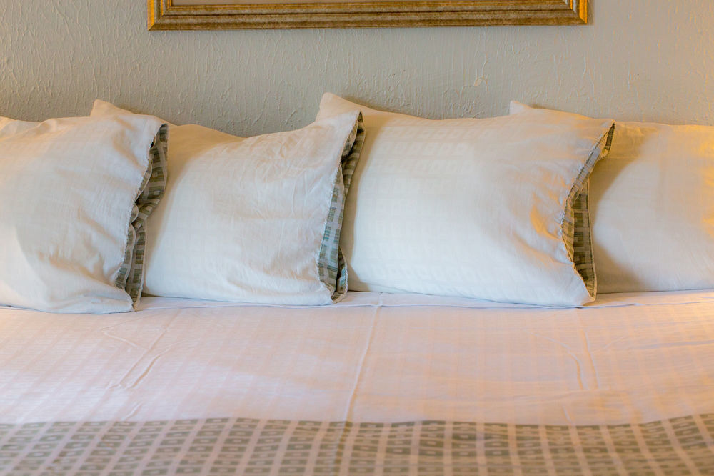 Comfort Inn Savannah Eksteriør bilde