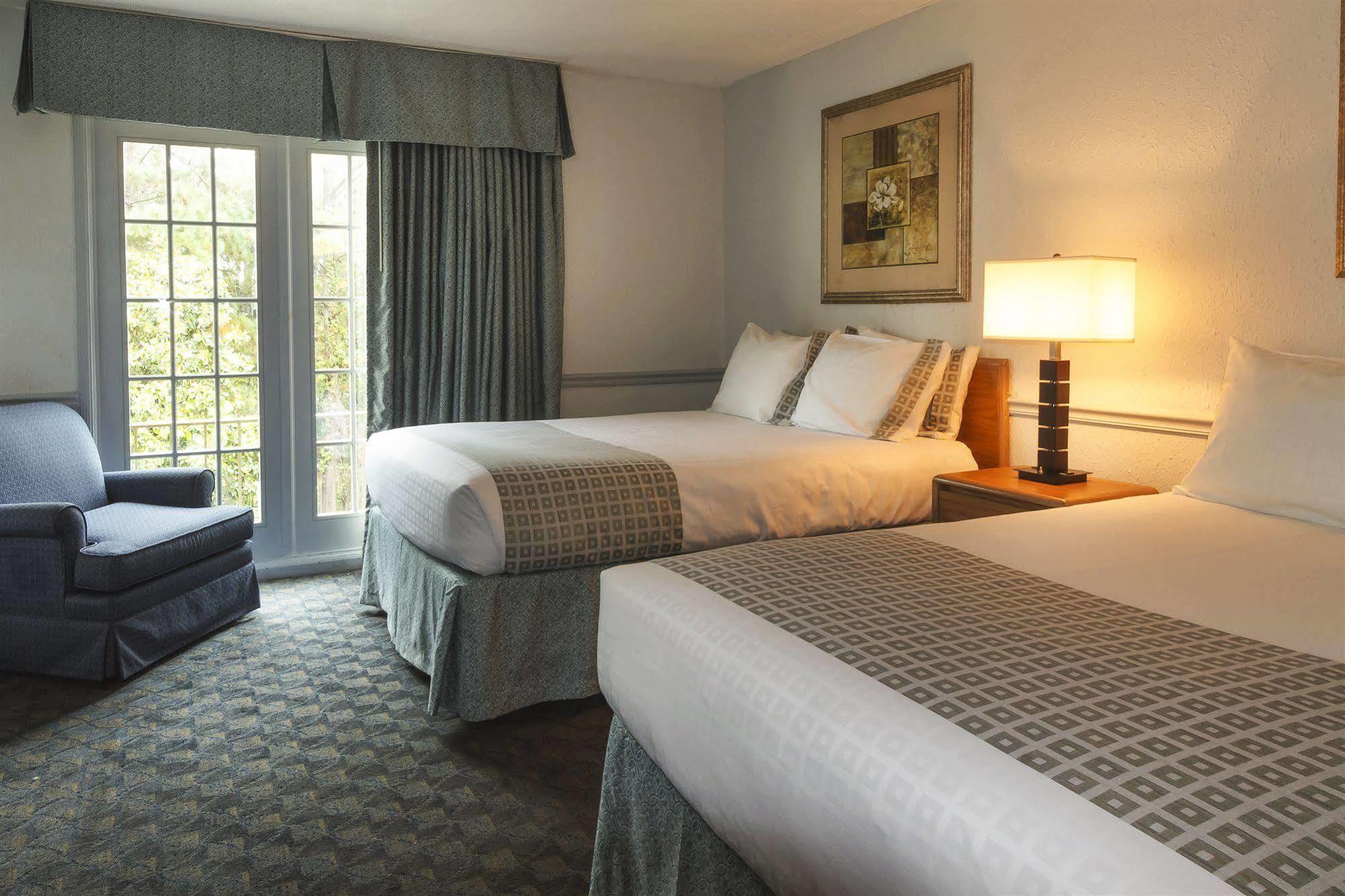 Comfort Inn Savannah Eksteriør bilde