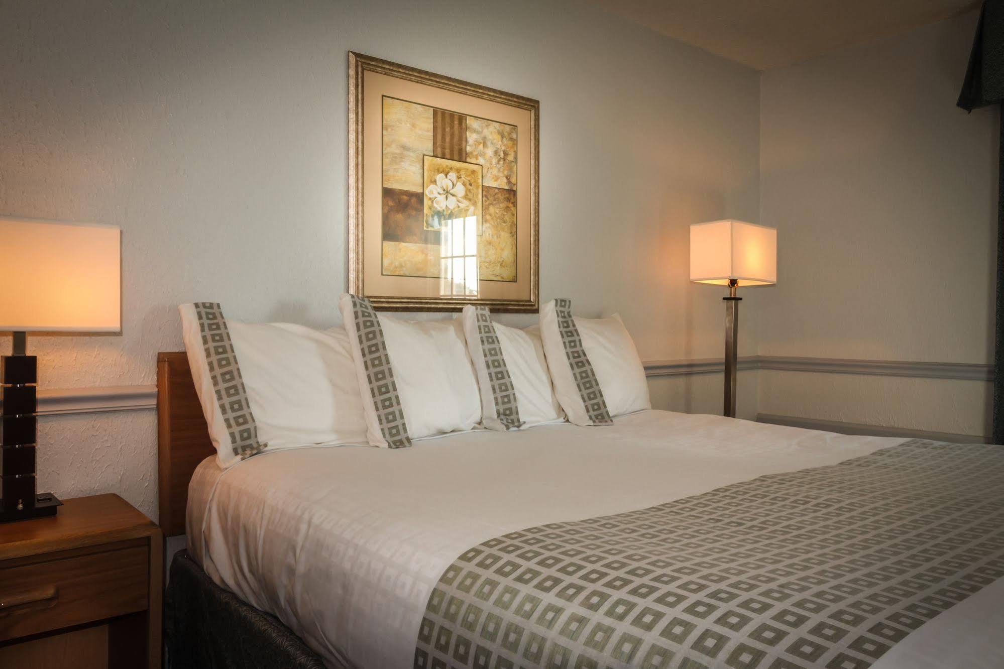 Comfort Inn Savannah Eksteriør bilde