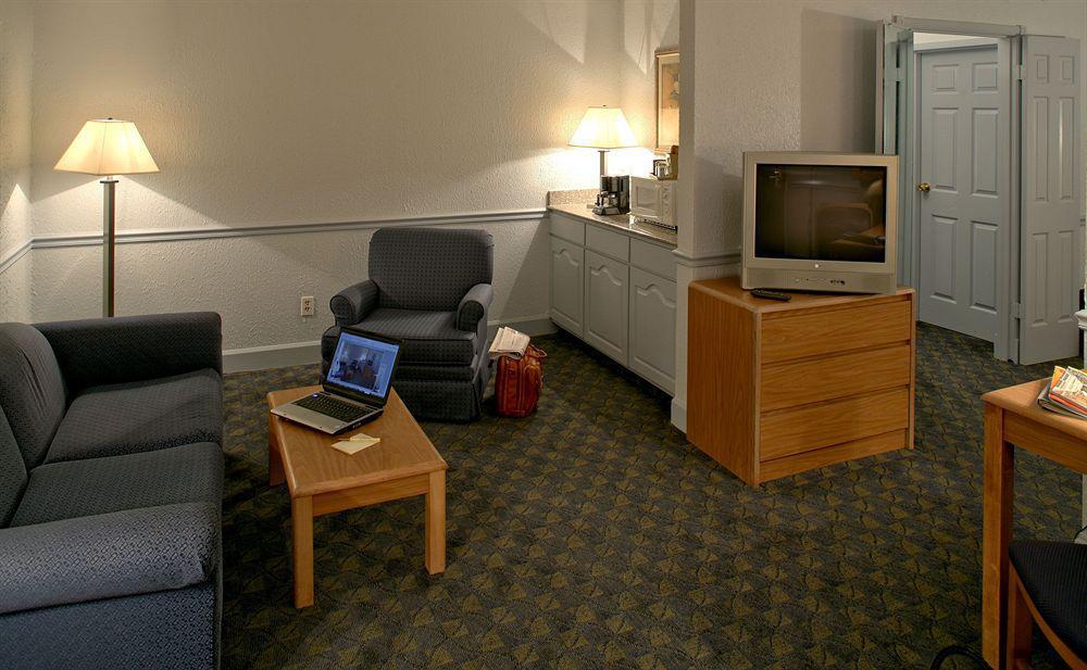 Comfort Inn Savannah Rom bilde